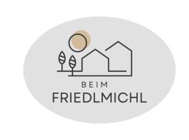 Ferienwohnung Beim Friedlmichl, hotel in Königstein in der Oberpfalz