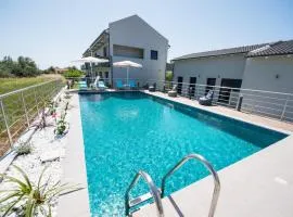 Oasis Apartments