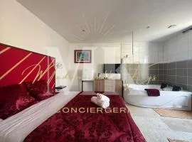 La Suite Love de l Écu