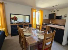 Appartement Duplex Le Grand Duc