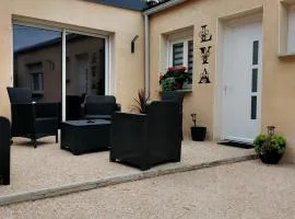 La maison de LYA (lyaroom)