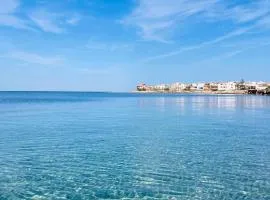 Appartamento Fronte Mare Marzamemi