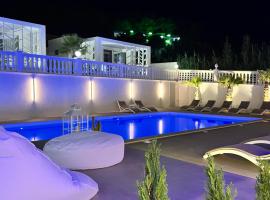 Hotel Sirena - Servizio spiaggia inclusive, hotel a Peschici