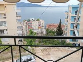 Chrisa apartament