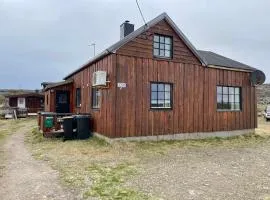 Feriehus i Salttjern