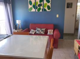 Departamento céntrico, hotel a Pergamino