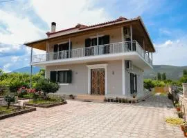 Villa Harmony Haven Berat