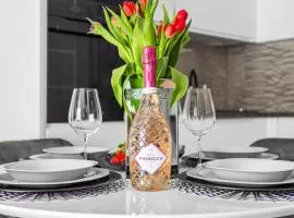 Silver - Porta Mare Baltica Kołobrzeg