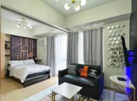 Executive Studio Palladium