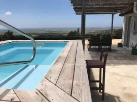 Mirador 3M Piscina Privada Wifi