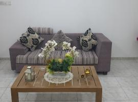 HOUSE IN AL AIN - 4, holiday home in Al Ain