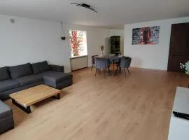 Appartement spacieux 75m2