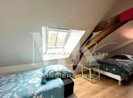 Le Dortoir de l Écu