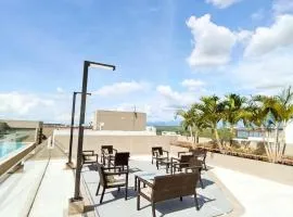Apartamento Nuevo en el mejor club house de Neiva, a 5 minutos del aeropuerto y centro comercial