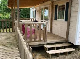 Mobil-home PMR