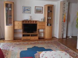 Ferienhaus Gebertshammer WLAN, Netflix, Hotel in Dießen am Ammersee