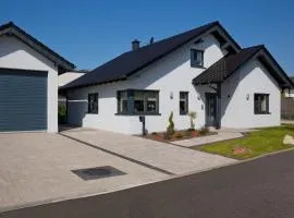 G&S Premium Ferienhaus mit Sauna