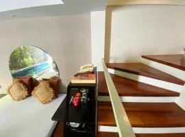 Venus Private Pool Kuta By iLys Collection