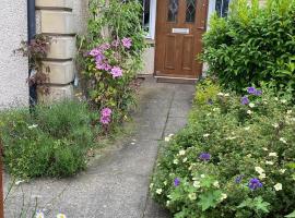 Caledonia House, bed & breakfast i Rosyth