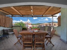 Villetta a Cannigione, villa in Cannigione