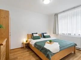 Špindl Lodge Apartments Self check-in & Sauna