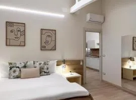 Simona Apartments
