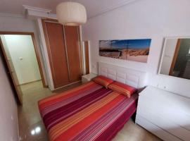 Casa meravigliosa con bella vista, hotel din Porto Cervo