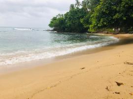 Kottamba Villa, hostel din Tangalle