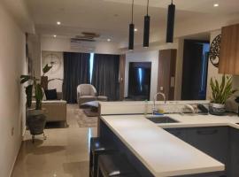 Serenity Haven, Hotel in Accra