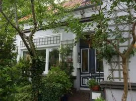Villa Glück für die kleine Auszeit oder Entdeckungstour