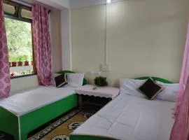Malgudi Homestay