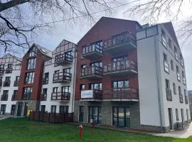 M&S Holiday Mountain