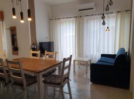 Casa di Giovanna, hotel in Scalea