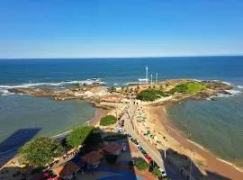 Areia Preta
