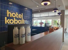 Best Western Hotel Kobalt