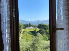 Casolare di Adele