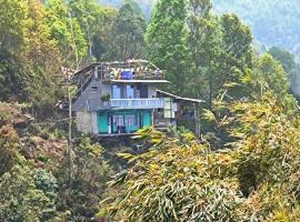 Malgudi Homestay, rum i privatbostad i Kalimpong