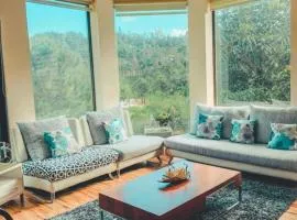 Insta-Worthy Swiss House Crosswinds Tagaytay