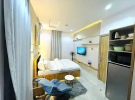 Najaro Homes-S-Private 1Bedroom Apartment Lekki