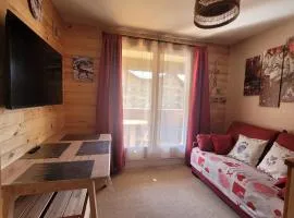 La Foux D'allos Petite Ourse