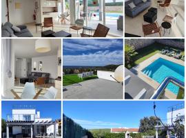 Luxury Villa - Amazing Sea Views, hotel in Son Bou