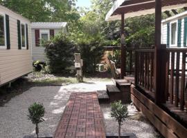 L'Odyssée, hotel v destinaci Aureilhan