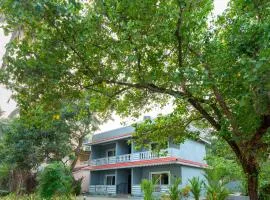 The creek house morgim