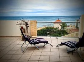 Hello Piles Beach Sofia