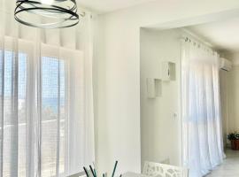 Villa Andromeda apartments, готель у місті Реальмонте