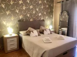 Apartment near the ocean in Puerto Santiago