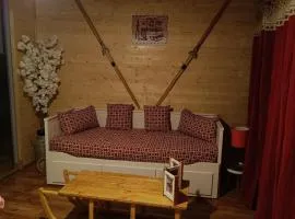 Appartement Paisible