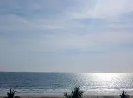 Campamento Seco Costa Dorada