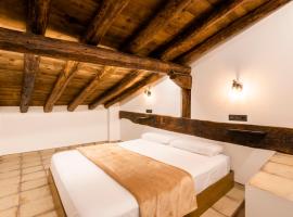 La Botica, hotel v destinaci Albarracín