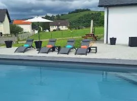 Chambres d'hôtes les Hirondelles